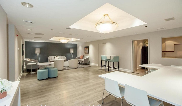 What will $2,300 rent you in Arlington, right now?