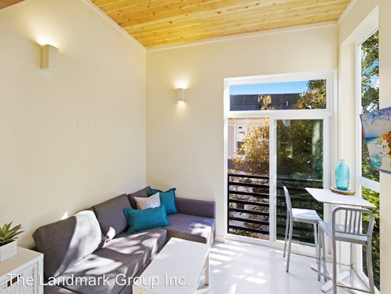 What will $1,500 rent you in Broadway, right now?