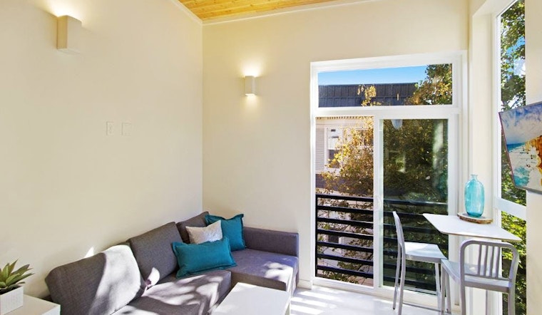 What will $1,500 rent you in Broadway, right now?