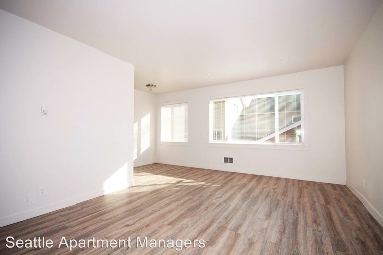 Explore today's cheapest rentals in West Seattle, Seattle