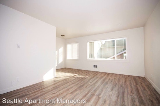 Explore today's cheapest rentals in West Seattle, Seattle