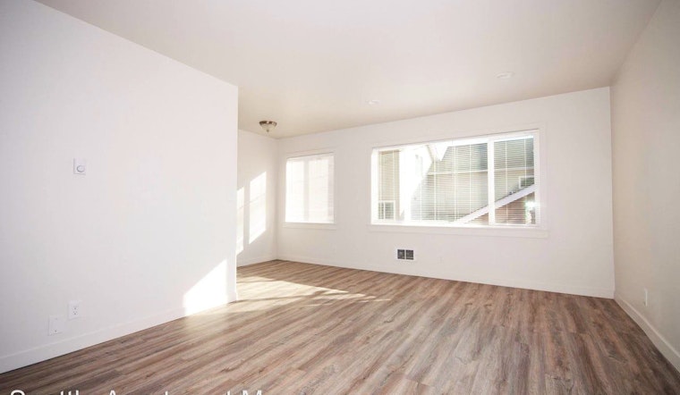 Explore today's cheapest rentals in West Seattle, Seattle