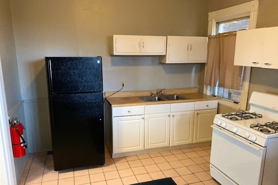 Here are today's cheapest rentals in Pittsburgh