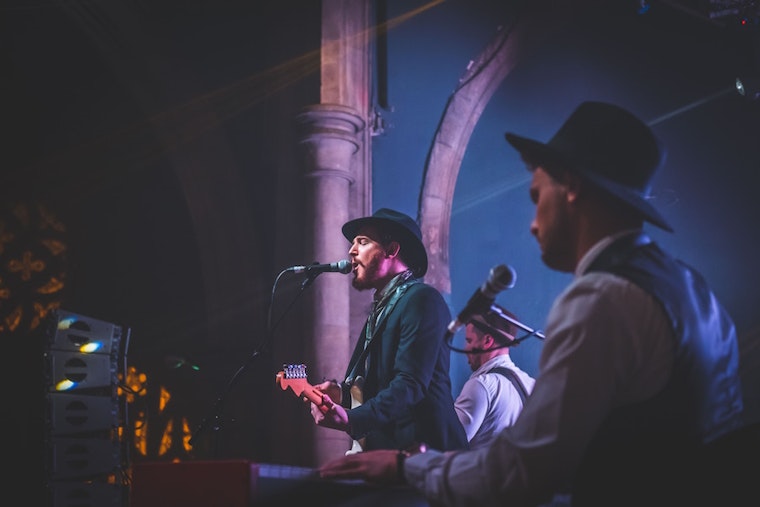 3 budget-friendly live music events to enjoy in Seattle this weekend