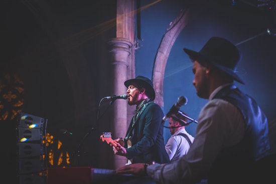 3 budget-friendly live music events to enjoy in Seattle this weekend