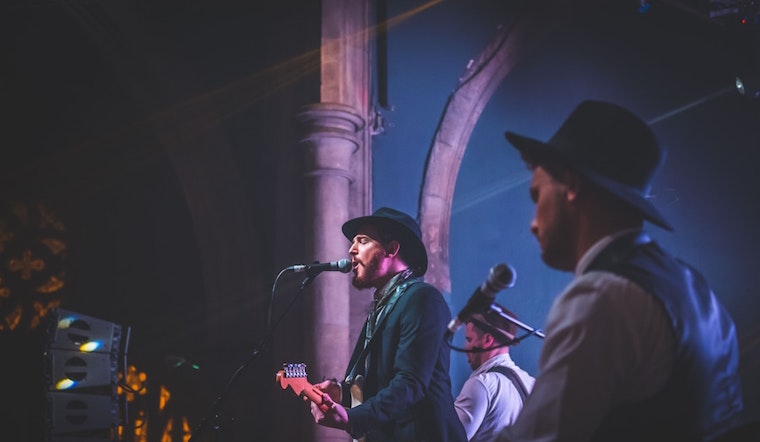 3 budget-friendly live music events to enjoy in Seattle this weekend