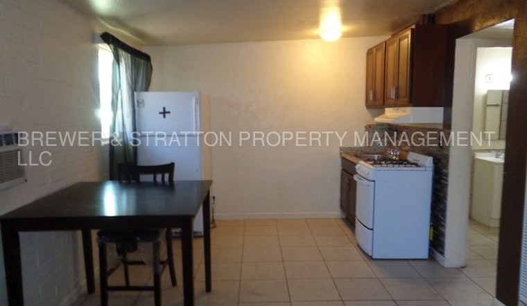 What will $600 rent you in Phoenix, right now?
