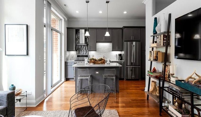 Renting in Chicago: What will $2,400 get you?