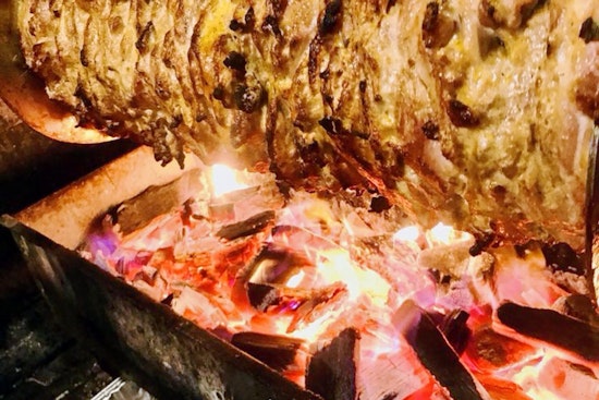 Craving kebabs? Here are Washington's top 4 options