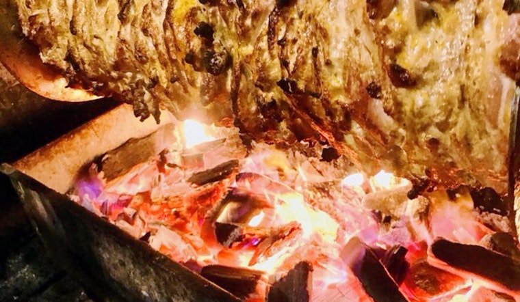 Craving kebabs? Here are Washington's top 4 options