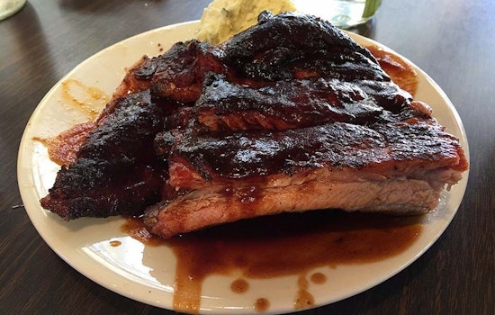 4 Urban Hikes That'll Help You Burn Off Oakland's Best BBQ