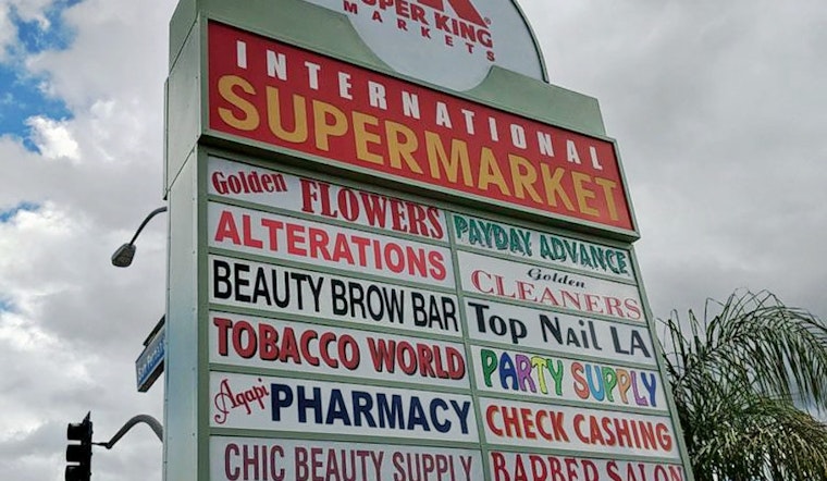 New grocery store Super King Markets now open in Glendale