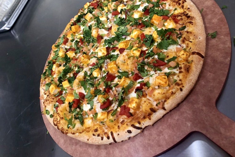 Get pizza pies and more at Clovis's new Clovis Pizza Sub