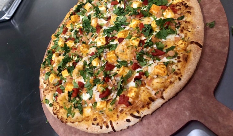 Get pizza pies and more at Clovis's new Clovis Pizza Sub