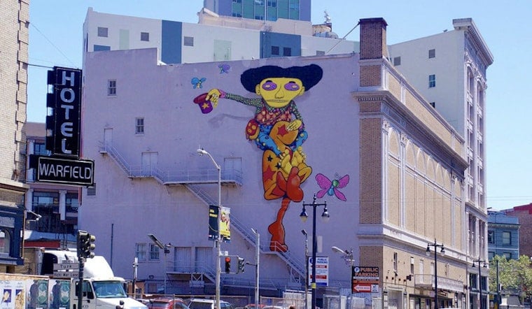 12 Hours In The Tenderloin: A Visitor's Guide