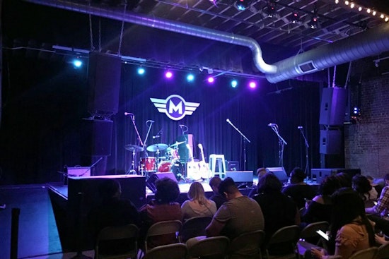 The 4 best music venues in Durham