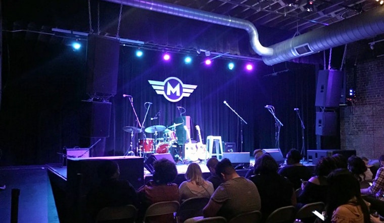 The 4 best music venues in Durham