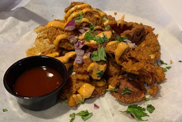 Capital Avenue sports bar Costanza's Bar opens its doors
