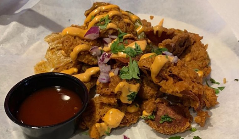 Capital Avenue sports bar Costanza's Bar opens its doors