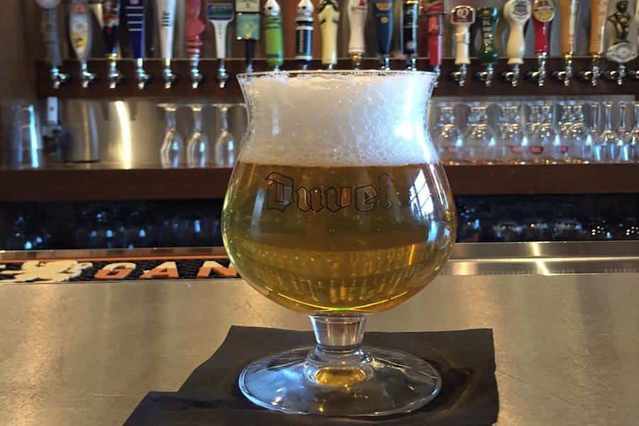 Cincinnati's top 5 beer bars to visit now