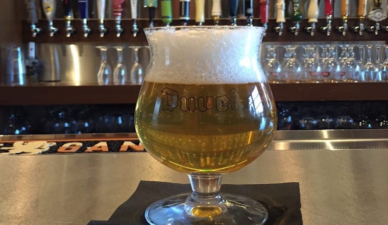 Cincinnati's top 5 beer bars to visit now