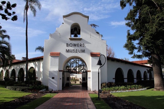 The best family and learning events in Santa Ana this week