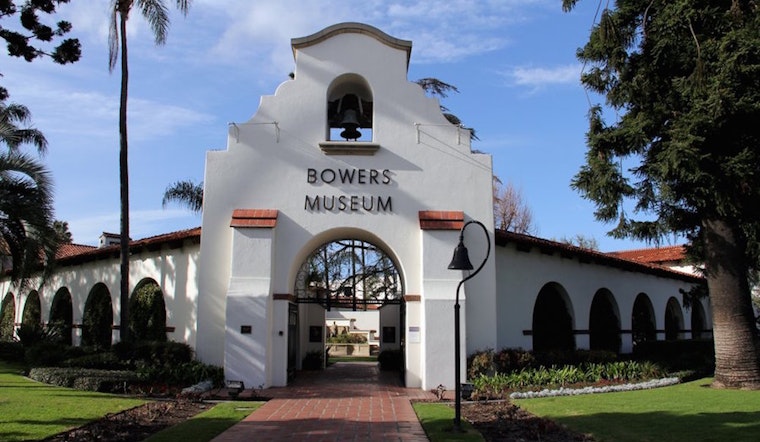 The best family and learning events in Santa Ana this week