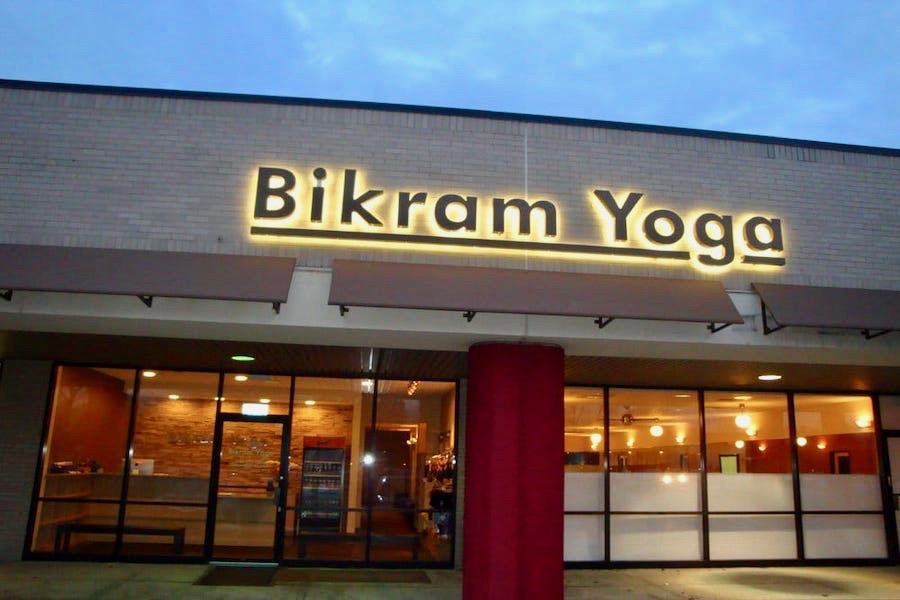 The 3 best yoga spots in Troy