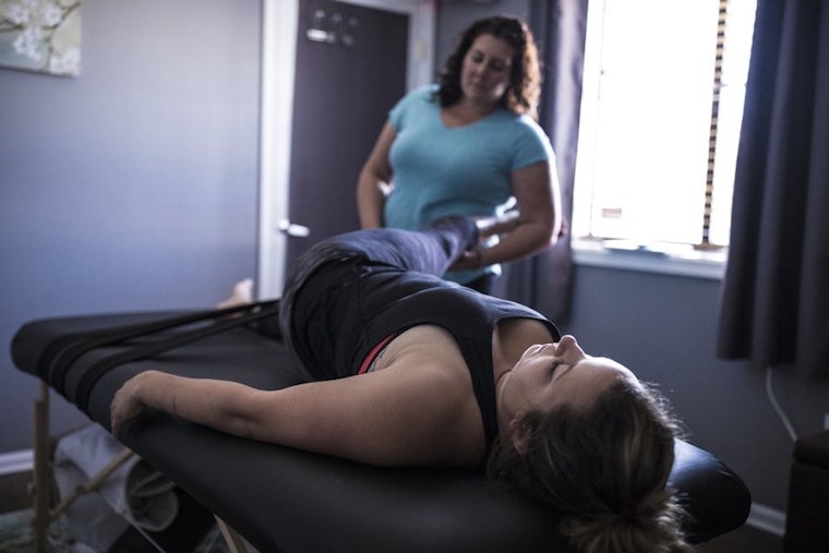 The 3 best yoga spots in Troy