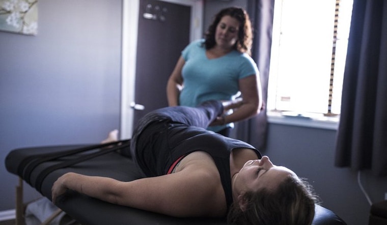 The 3 best yoga spots in Troy