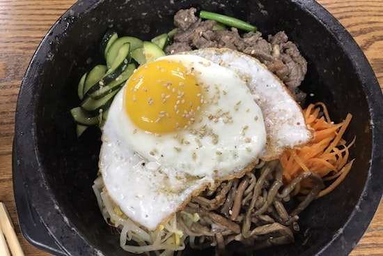 Here are San Antonio's top 5 Korean spots
