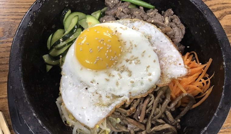 Here are San Antonio's top 5 Korean spots