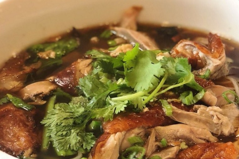 New Thai Elephant debuts in downtown San Mateo