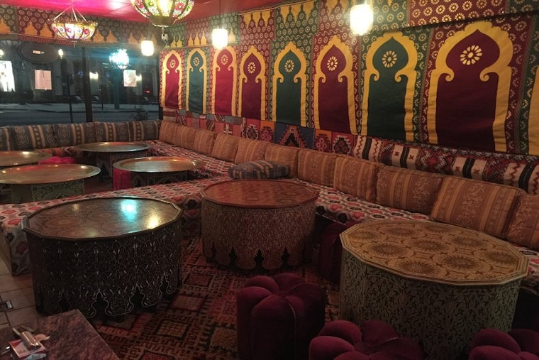 Casablanca Moroccan Cuisine brings Moroccan fare to Lower Merion Township