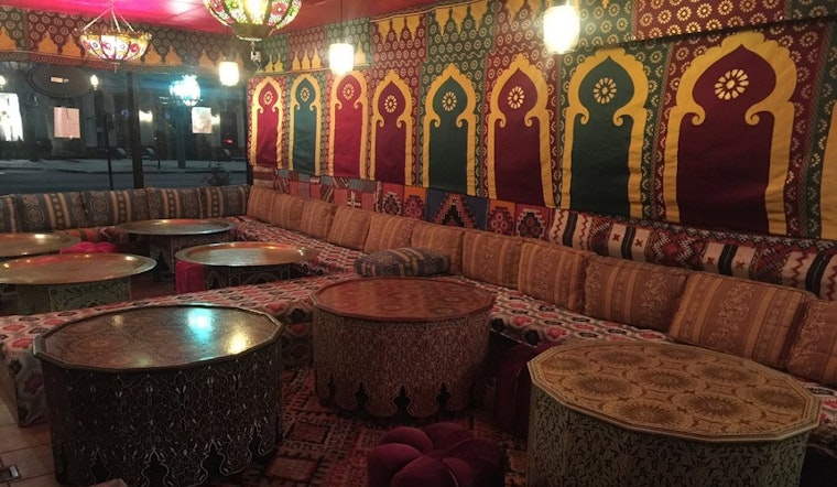 Casablanca Moroccan Cuisine brings Moroccan fare to Lower Merion Township