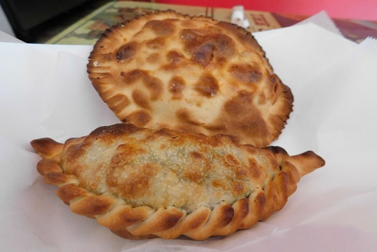 4 best spots to score empanadas in Miami