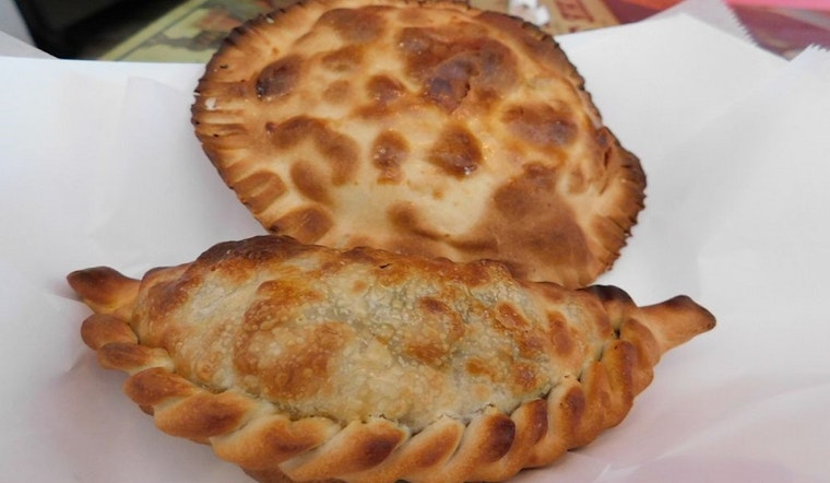 4 best spots to score empanadas in Miami