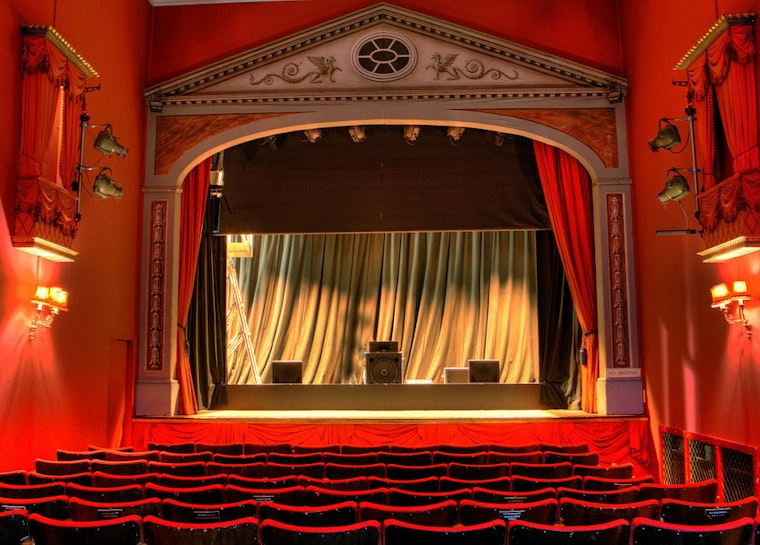 From mentalism to dance: 4 performing and visual arts events worth checking out in SF this week
