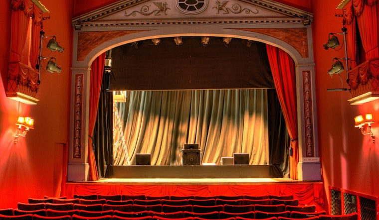 From mentalism to dance: 4 performing and visual arts events worth checking out in SF this week