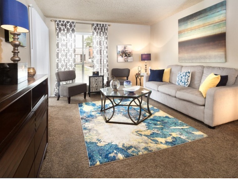 The cheapest apartment rentals in Dallas, right now