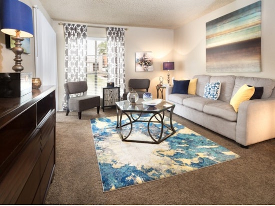 The cheapest apartment rentals in Dallas, right now