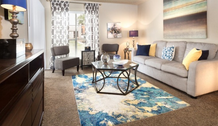 The cheapest apartment rentals in Dallas, right now