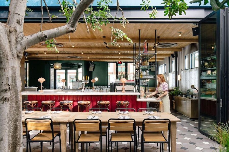 Here Are Culver Citys 3 Newest Businesses To Open Here Are Culver Citys 3 Newest Businesses To Open