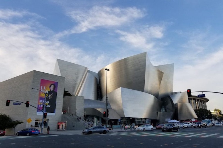 Fun music events in Los Angeles this week