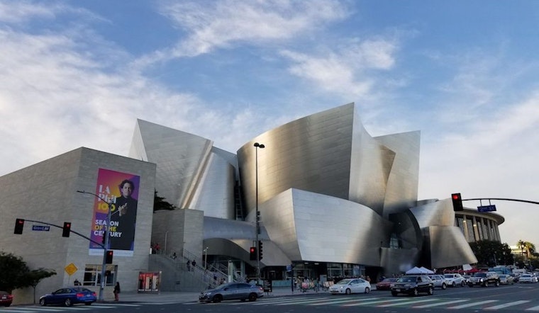 Fun music events in Los Angeles this week