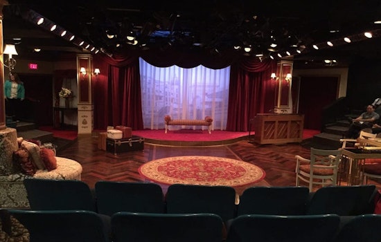 Great theater events in Houston this week