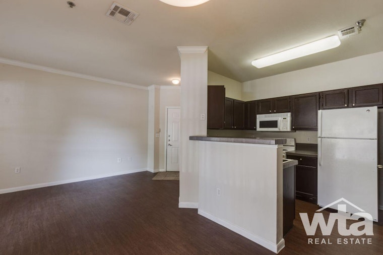 What does $800 rent you in San Antonio, today?