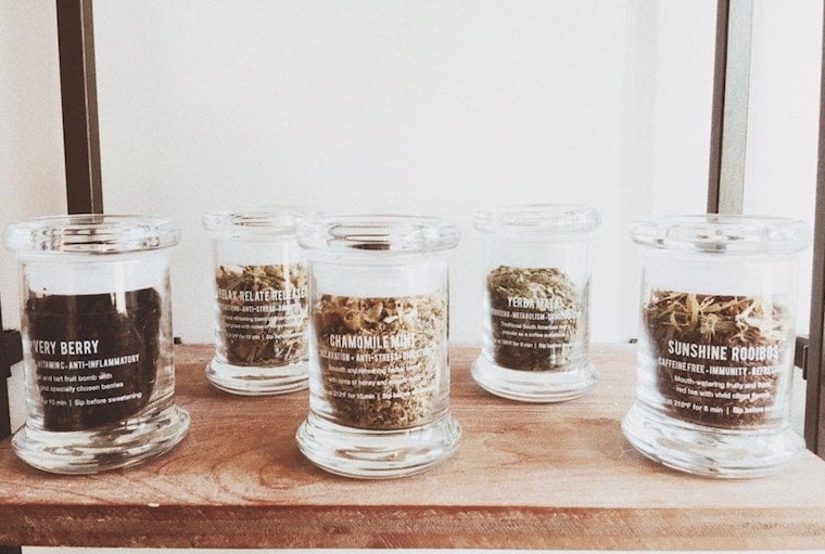 Satisfy your coffee and tea cravings at these 3 new NYC cafes