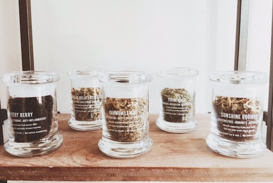 Satisfy your coffee and tea cravings at these 3 new NYC cafes