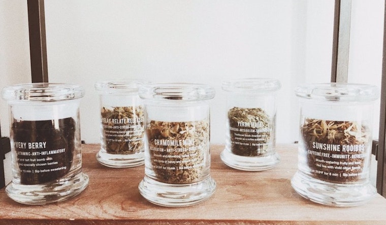 Satisfy your coffee and tea cravings at these 3 new NYC cafes